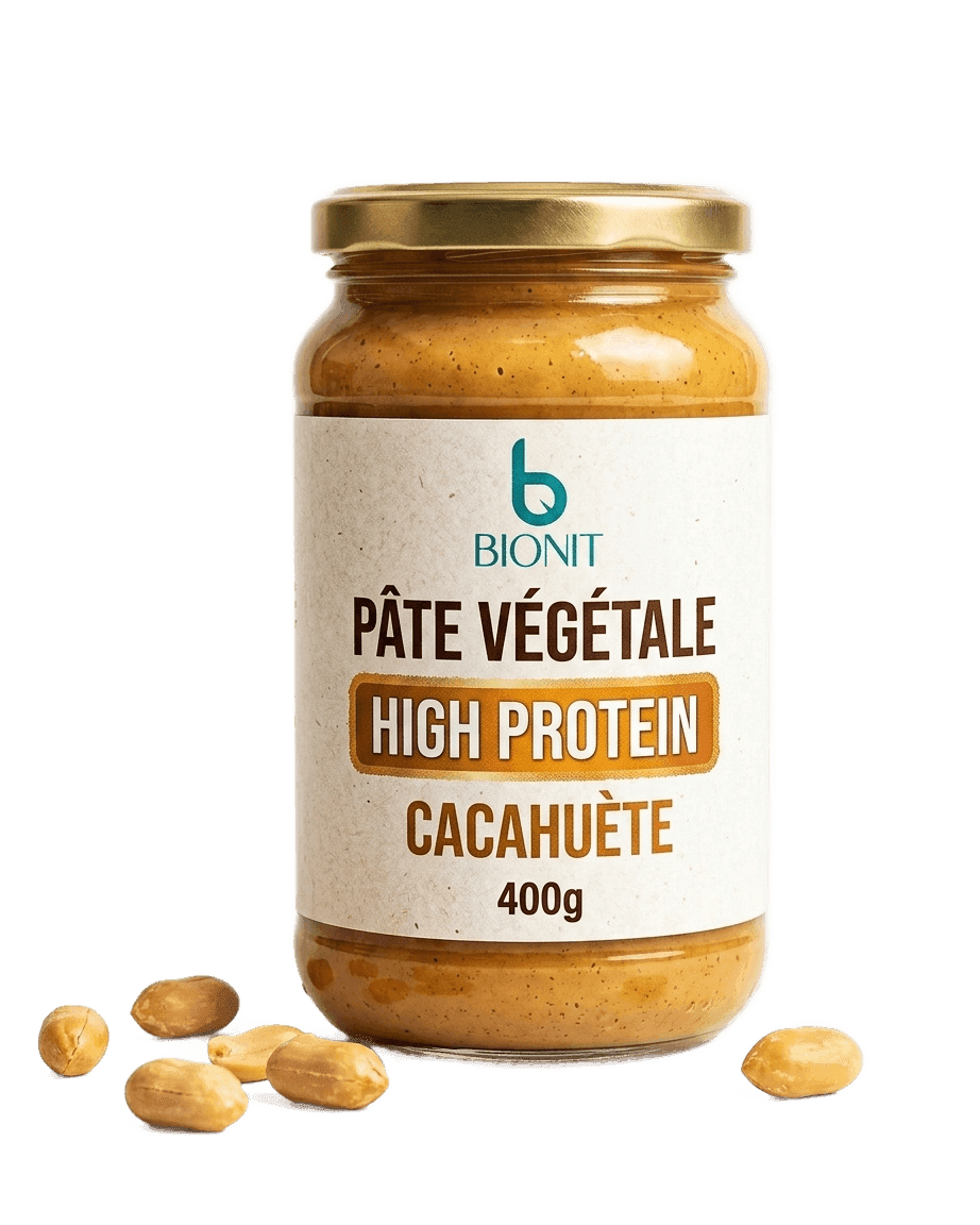 Pâte Végétale